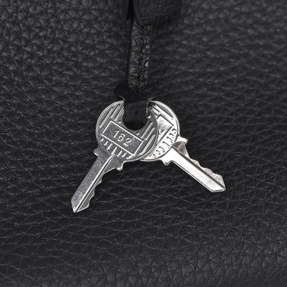 Hermes Togo Birkin 35 Plomb 7 of 29