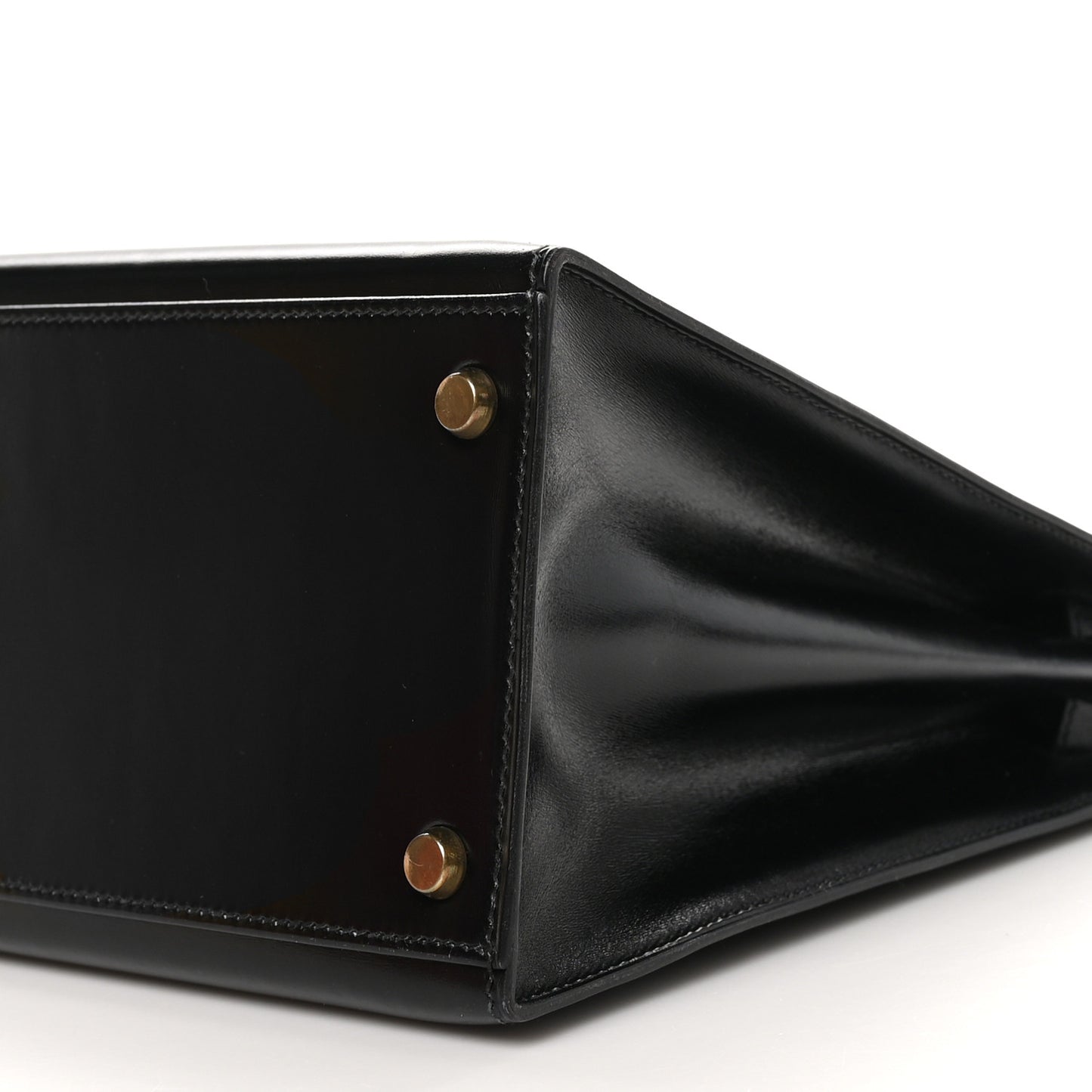 Box Kelly Sellier 32 Black