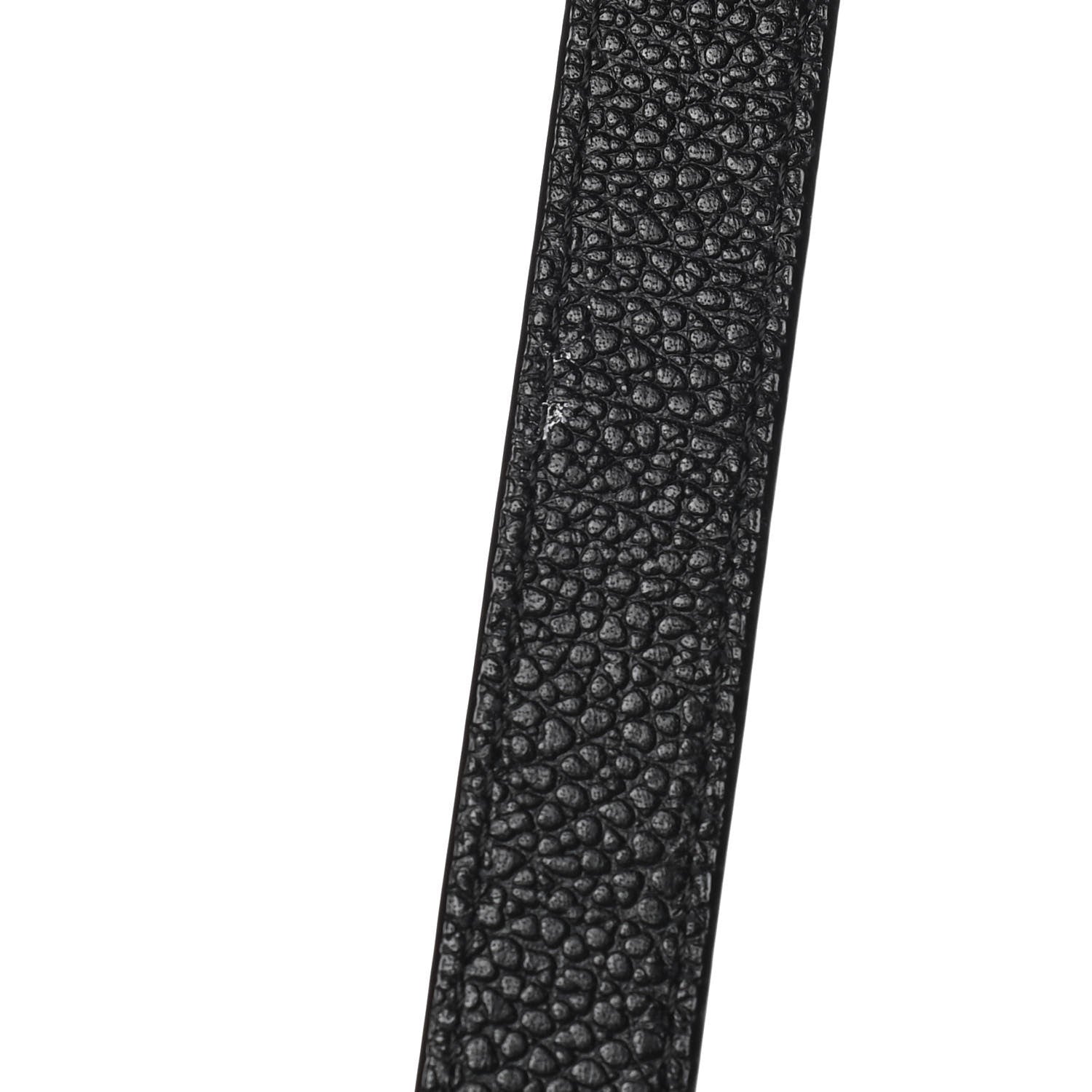 MCM Grained Calfskin Large Ella Boston Black 10 of 14