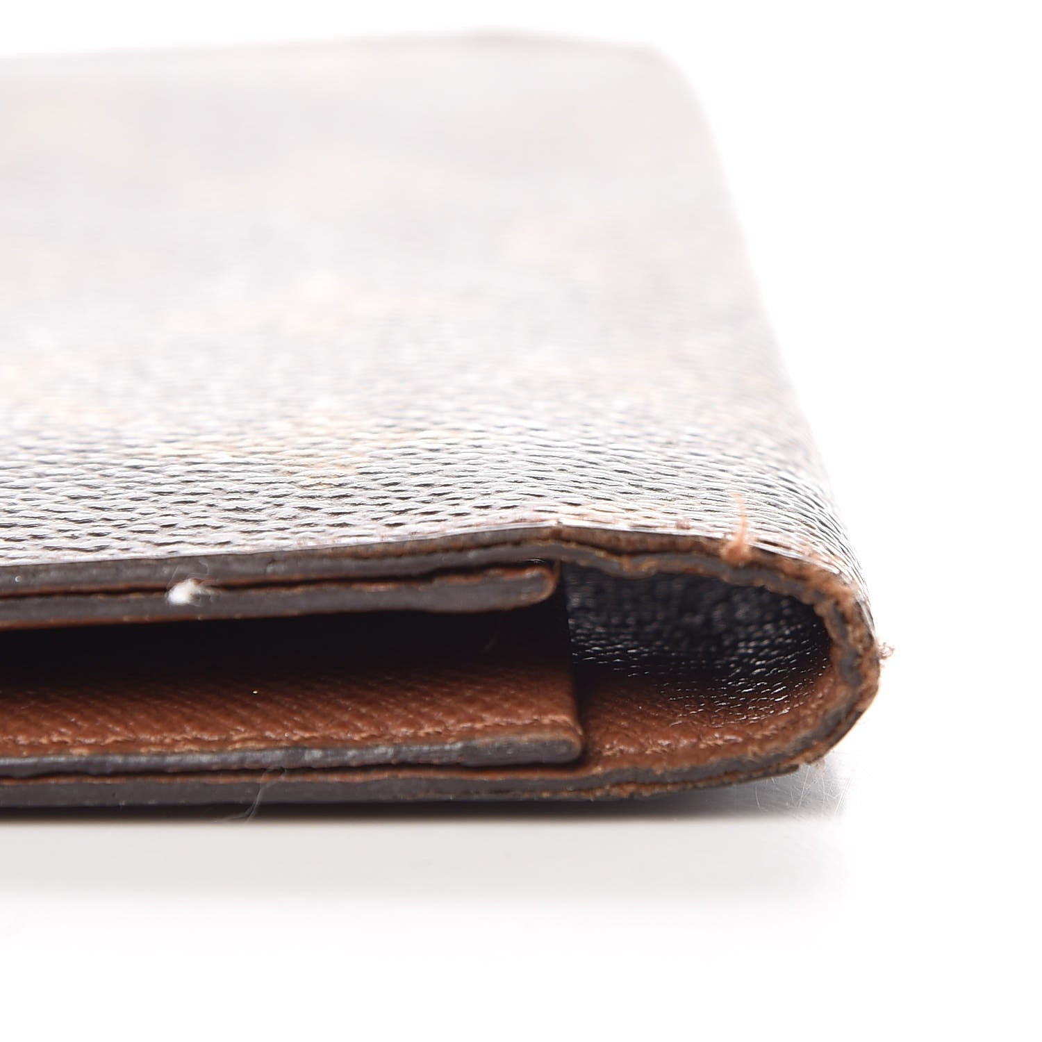 Louis Vuitton Monogram Checkbook Holder Wallet 12 of 13