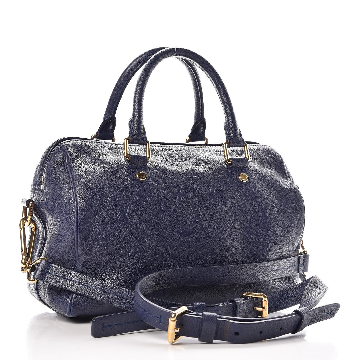 Empreinte Speedy Bandouliere 25 Celeste