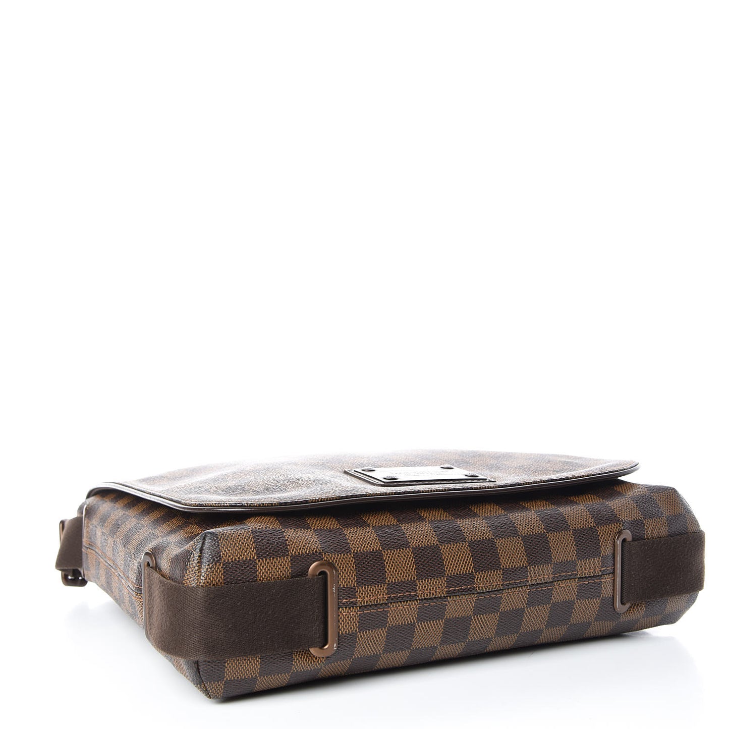 Damier Ebene Brooklyn MM