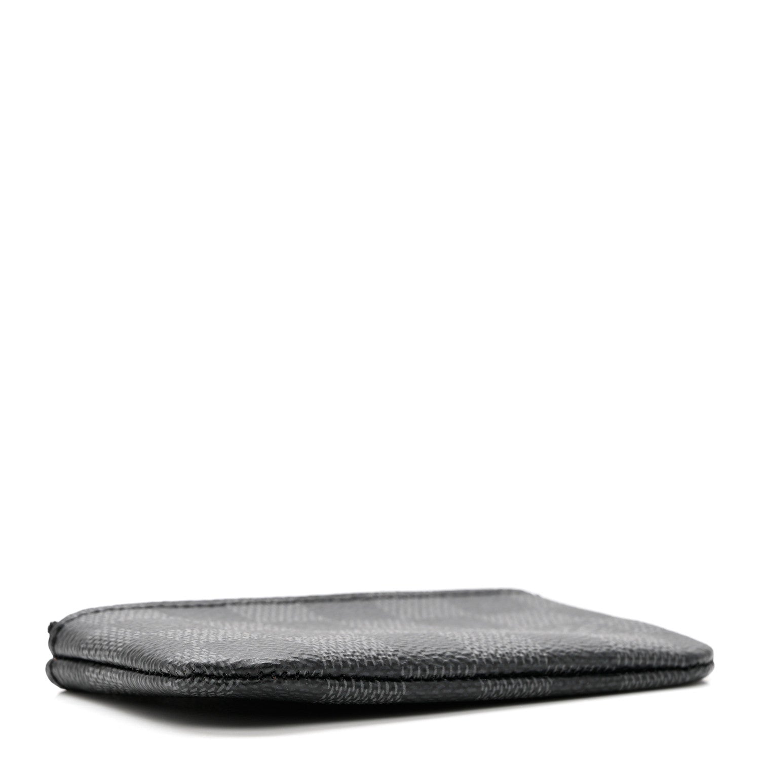 Louis Vuitton Damier Graphite Key Pouch 4 of 8
