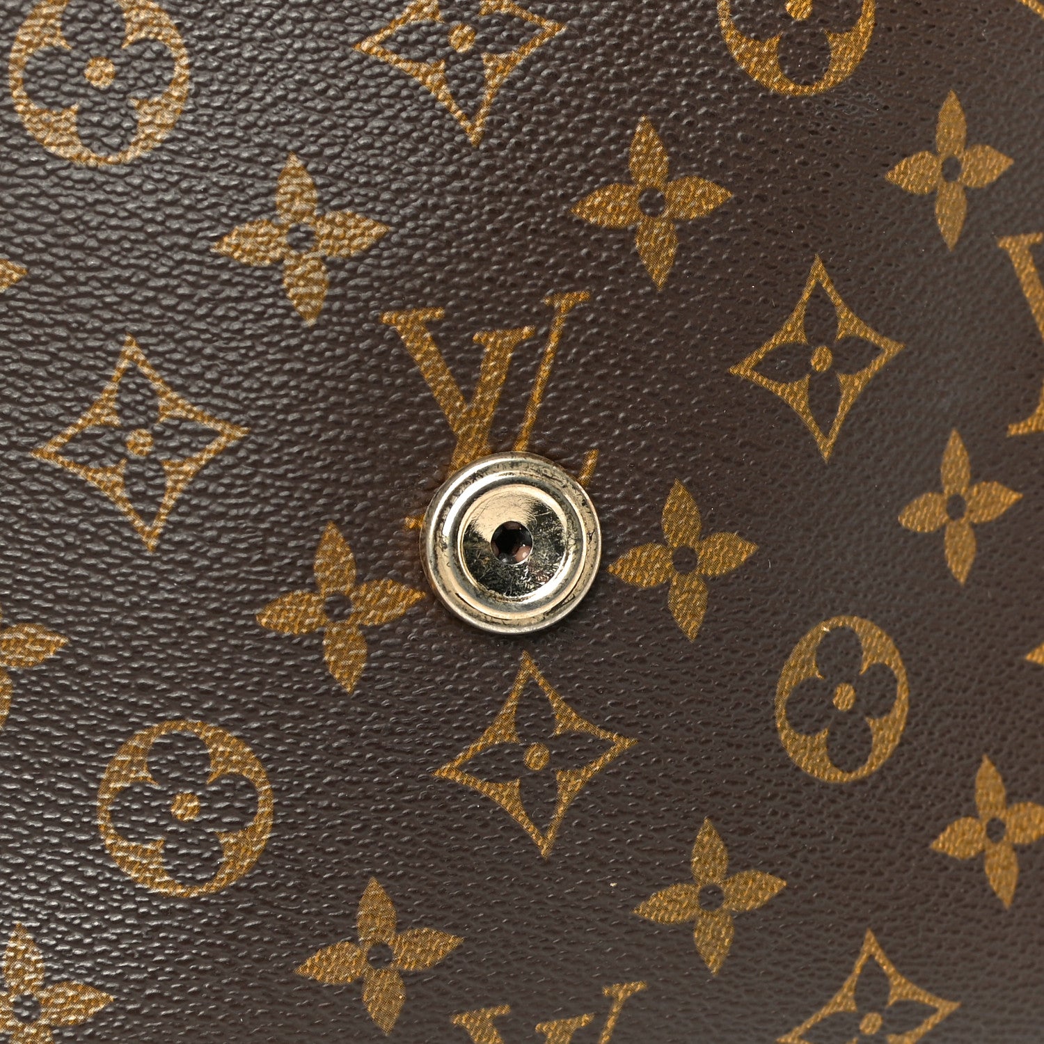Louis Vuitton Monogram Saint Cloud GM 12 of 24