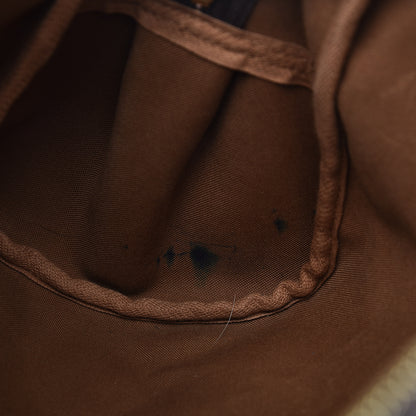 Louis Vuitton Monogram Montorgueil GM 11 of 17