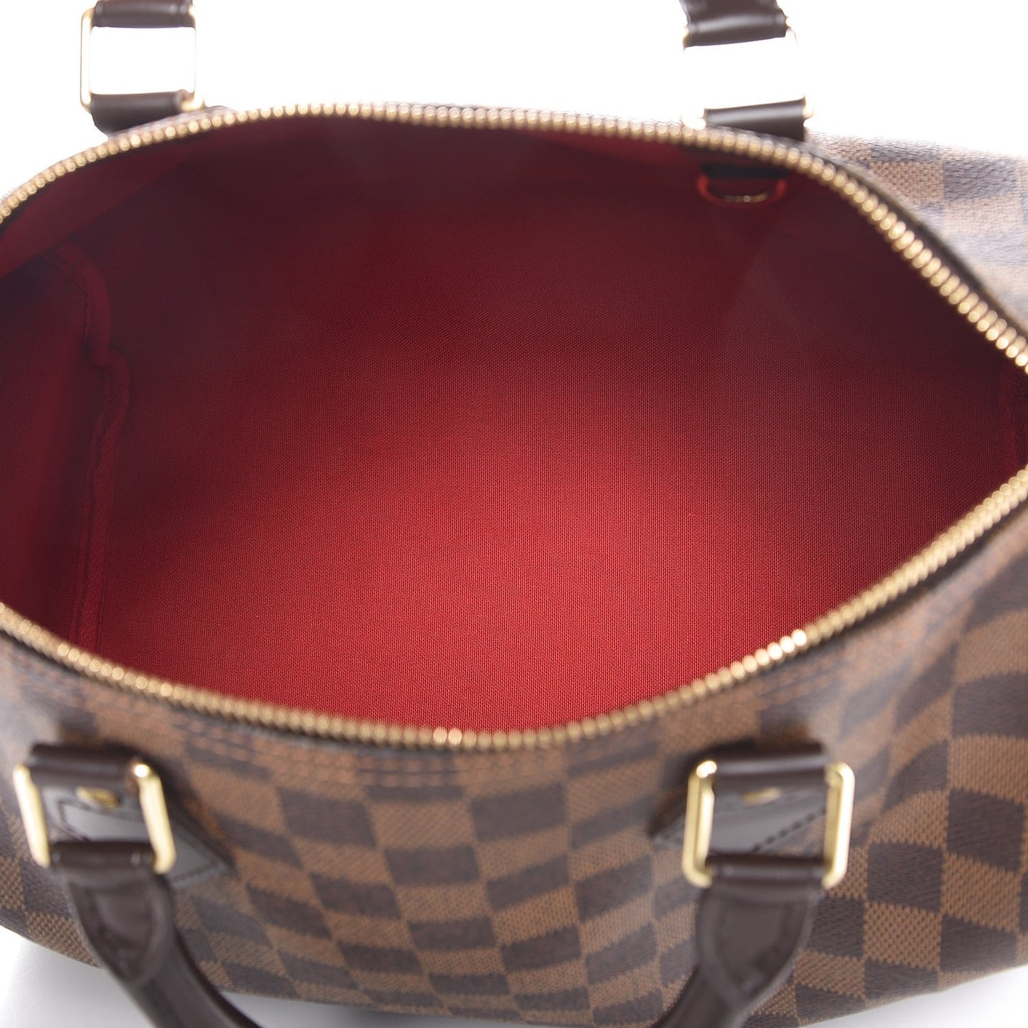 Damier Ebene Speedy 30