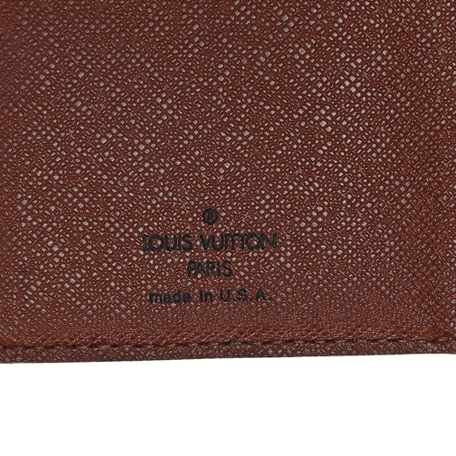Louis Vuitton Monogram Koala Compact Wallet 6 of 8