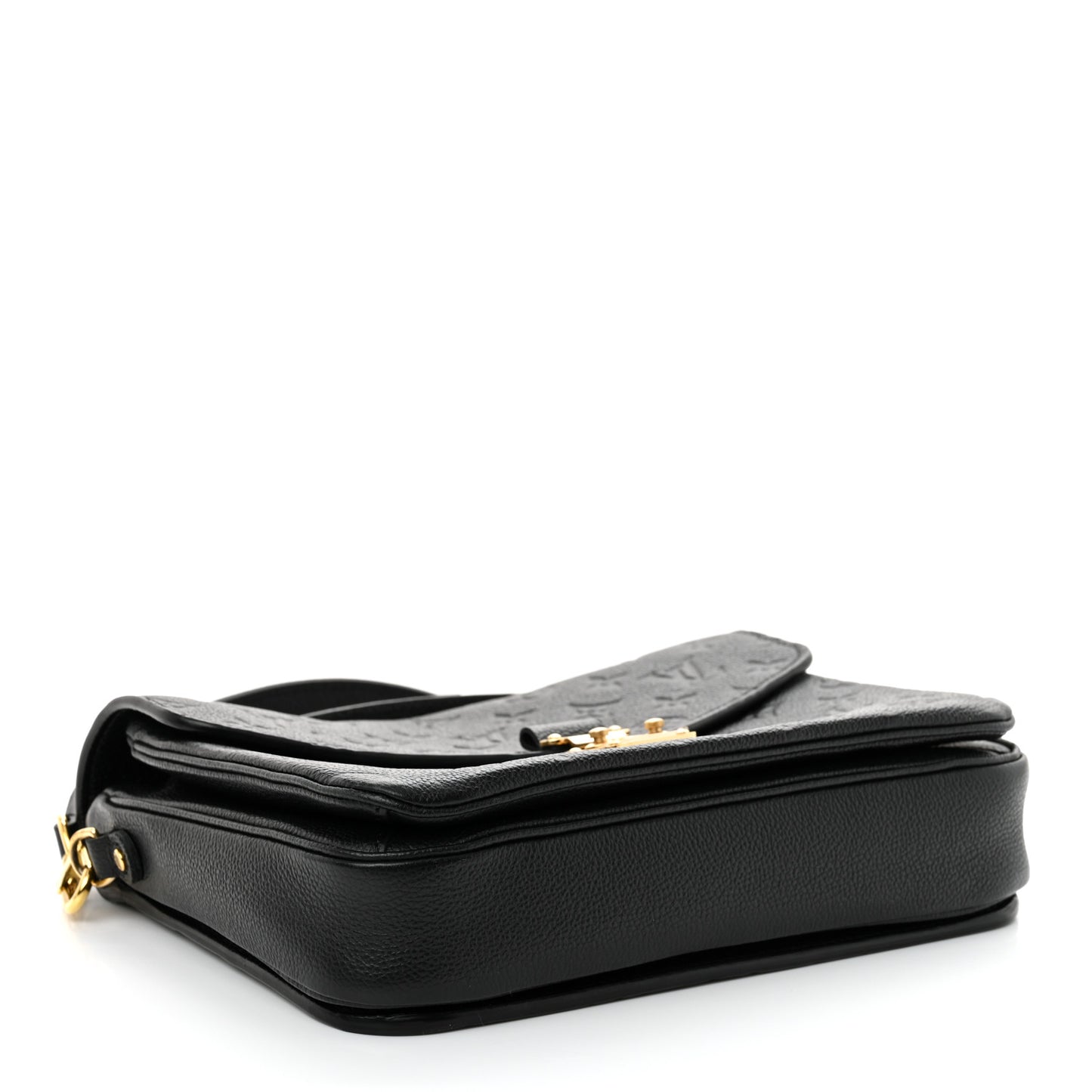 Empreinte Pochette Metis Black