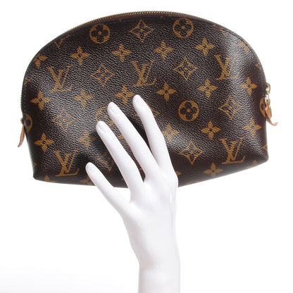 Louis Vuitton Monogram Cosmetic Pouch GM 2 of 7