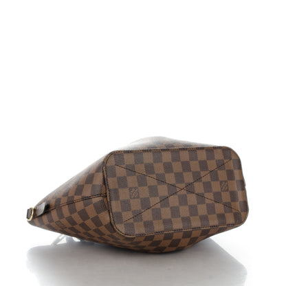 Louis Vuitton Damier Ebene Siena PM 4 of 7