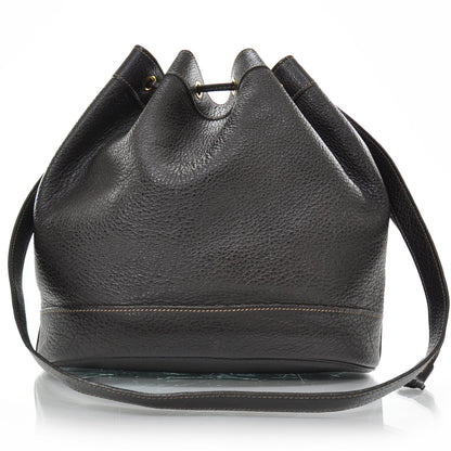 Hermes Togo Market 27cm Drawstring Shoulder Bag Ebene 1 of 8