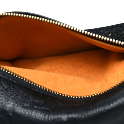 Louis Vuitton Empreinte BumBag Black 6 of 10