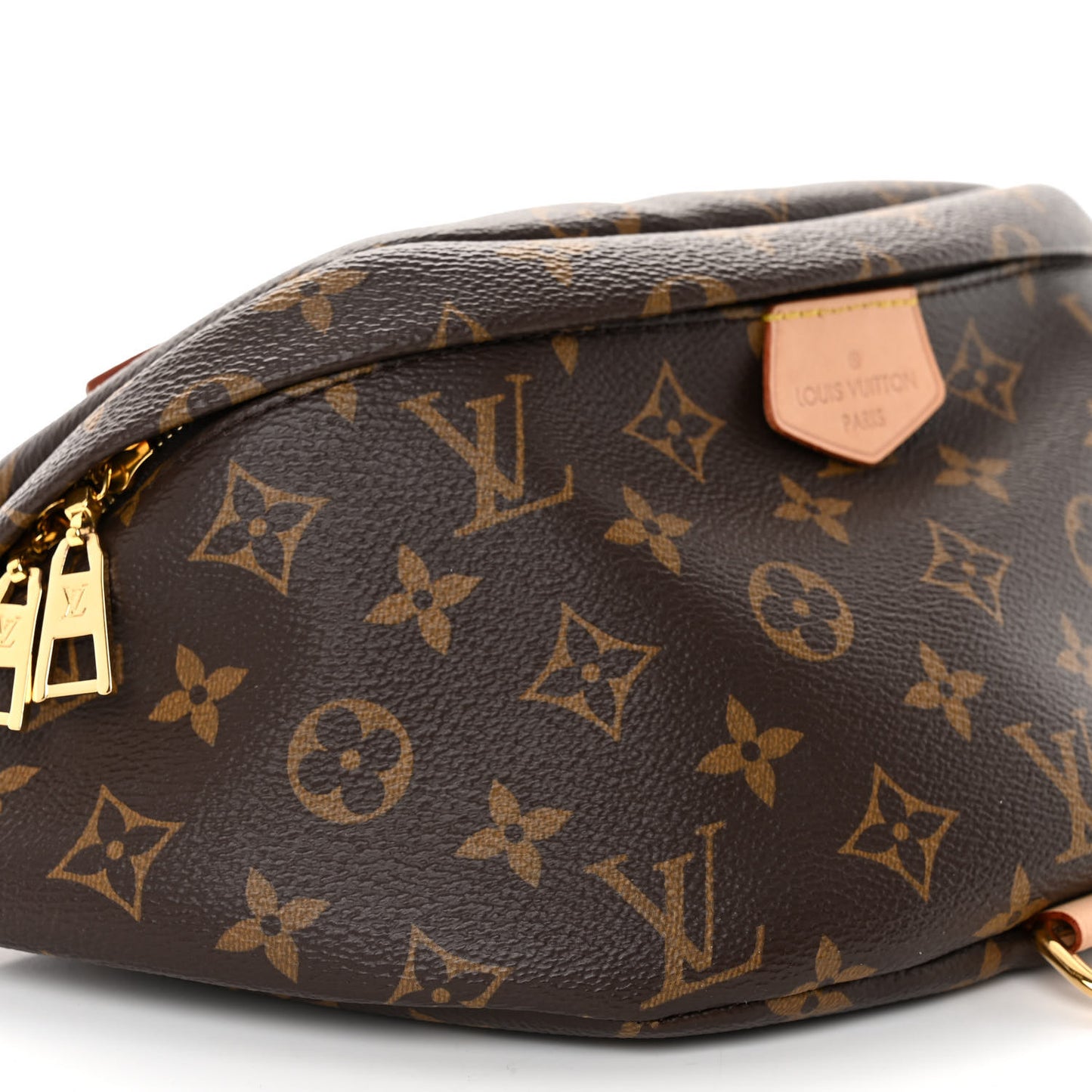 Monogram Bumbag