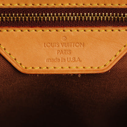Louis Vuitton Monogram Batignolles Horizontal 6 of 9