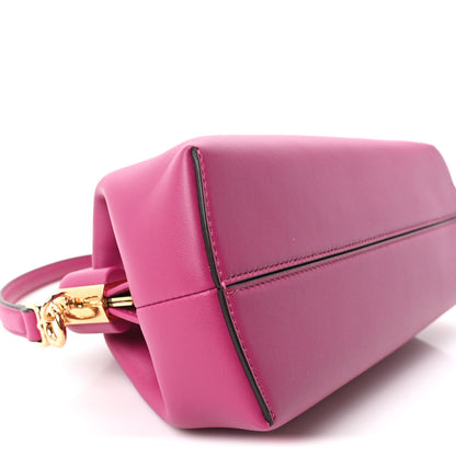 Fendi Shiny Nappa Midi Fendi First Ciclamino Pilar 10 of 11