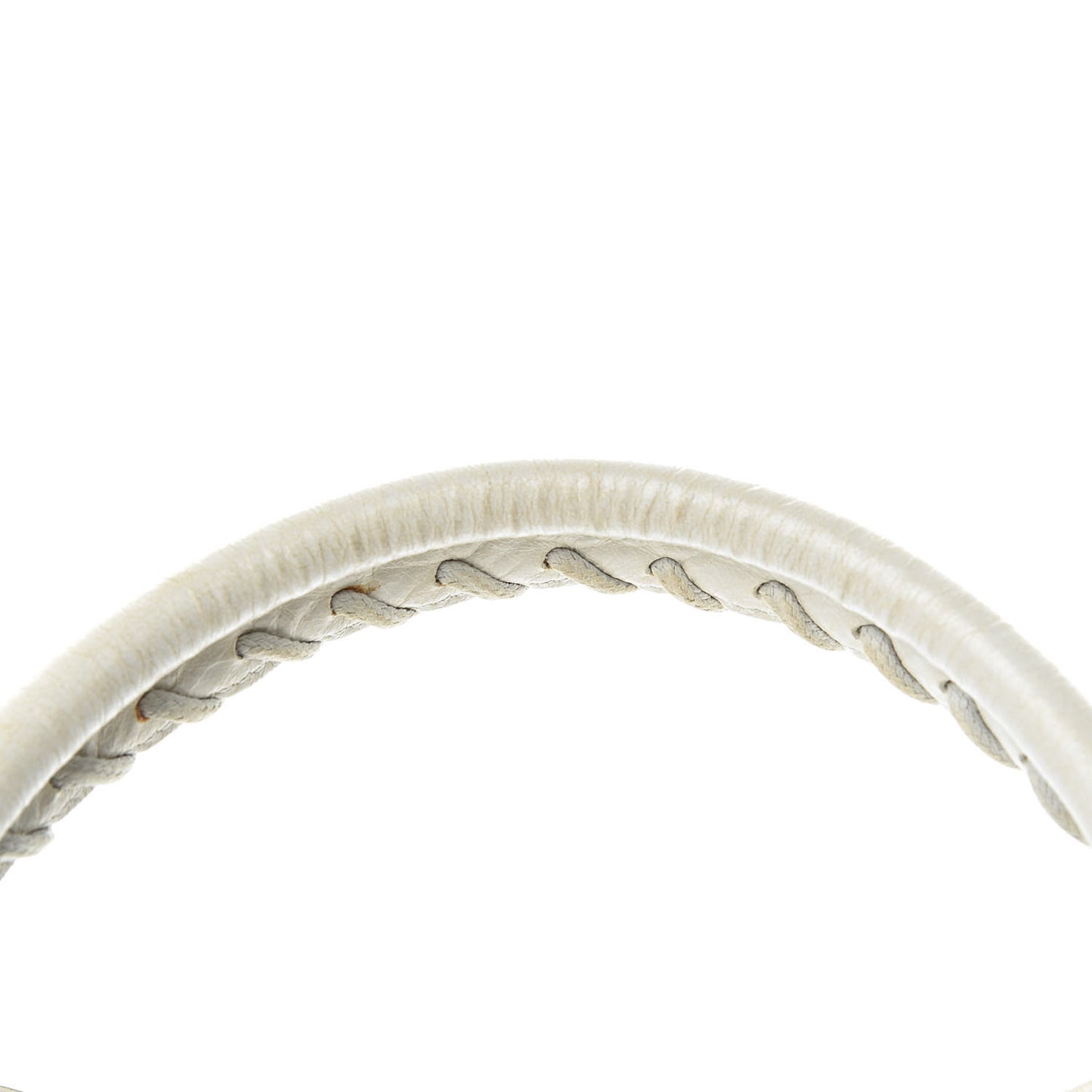 Agneau Classic Hardware City White