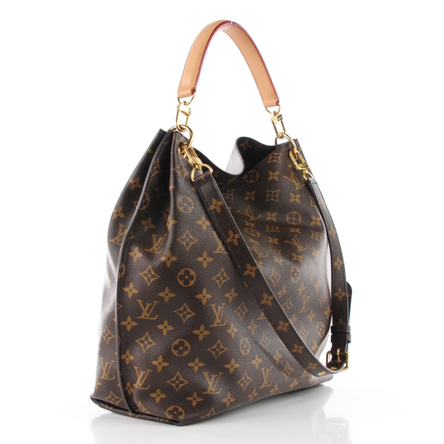 Louis Vuitton Monogram Metis 3 of 7