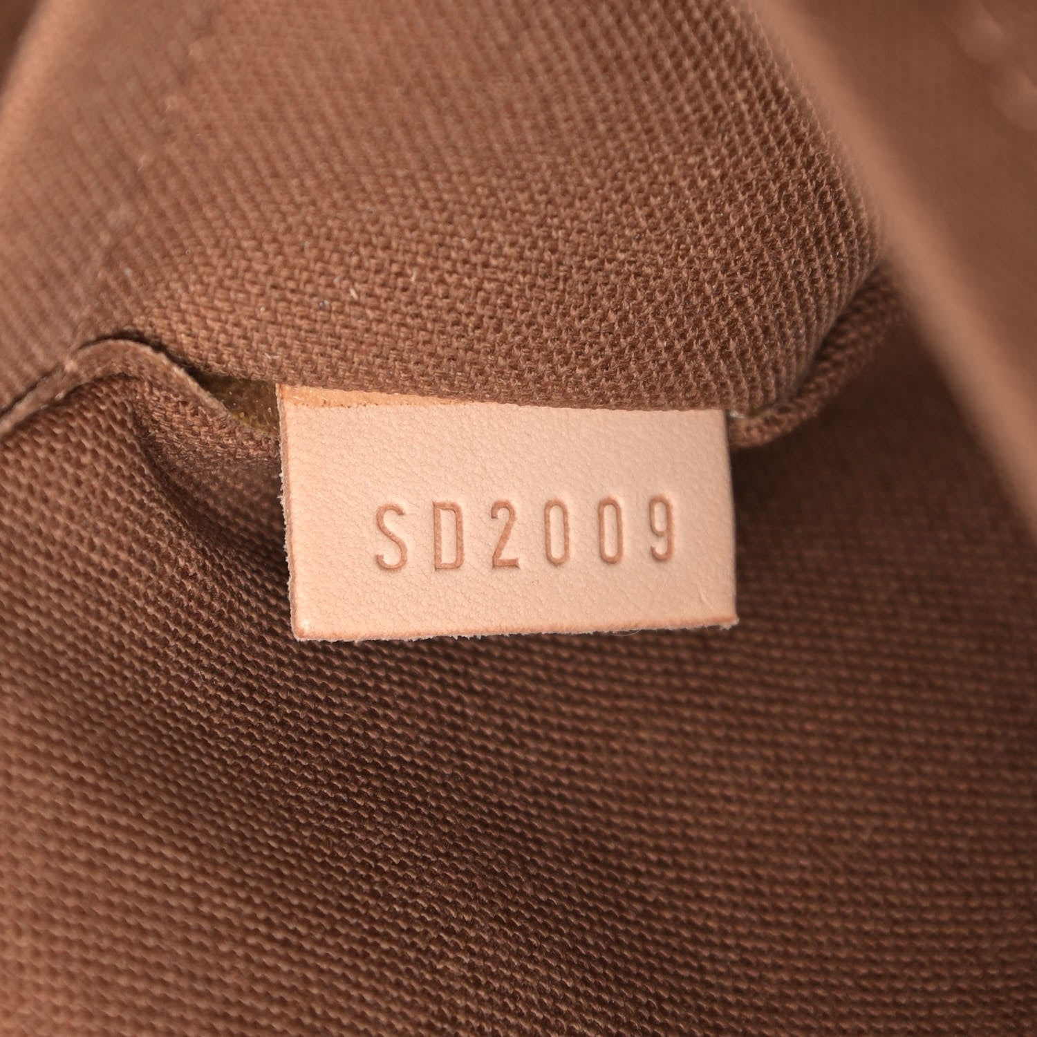 Louis Vuitton Monogram Tivoli GM 7 of 14