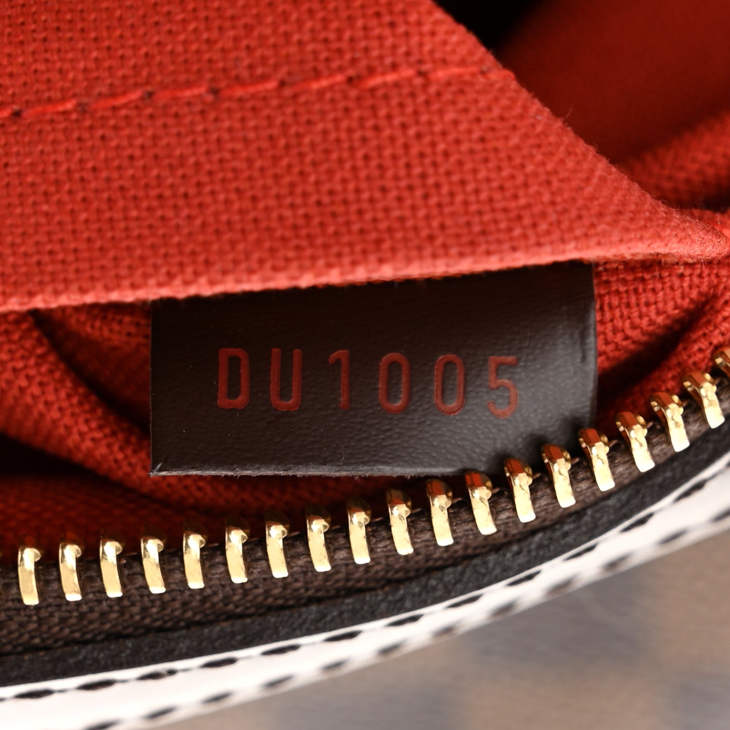Damier Ebene Illovo PM