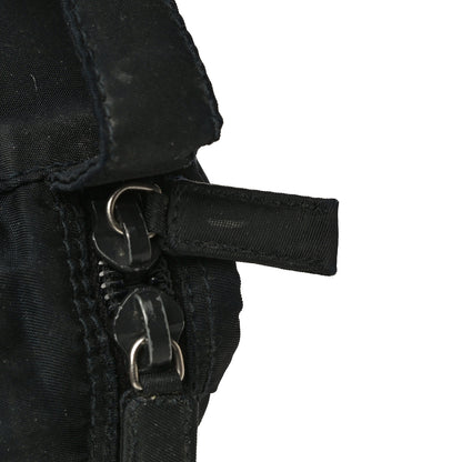 Prada Tessuto Nylon Pouch 24 of 28