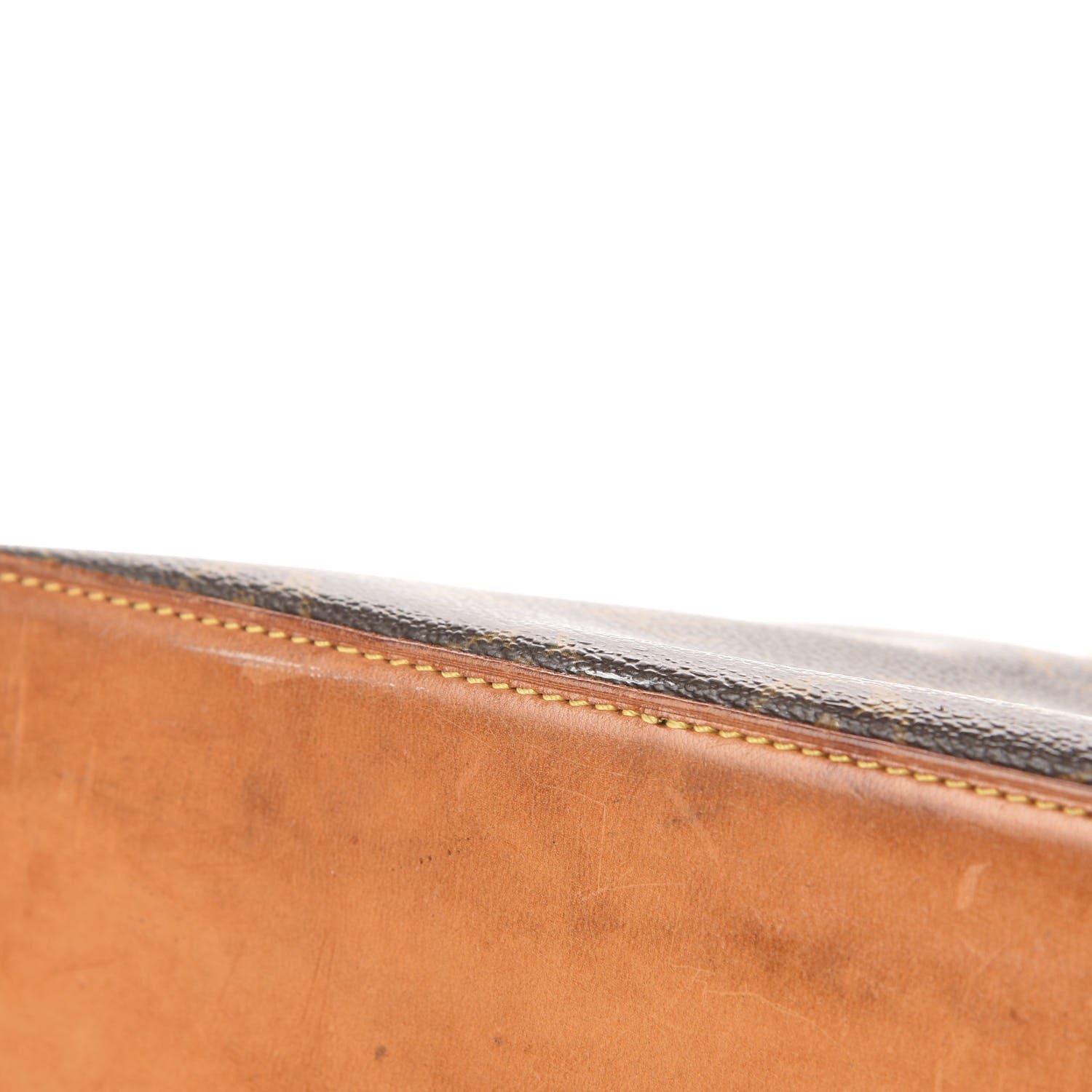 Louis Vuitton Monogram Cabas Piano 14 of 16