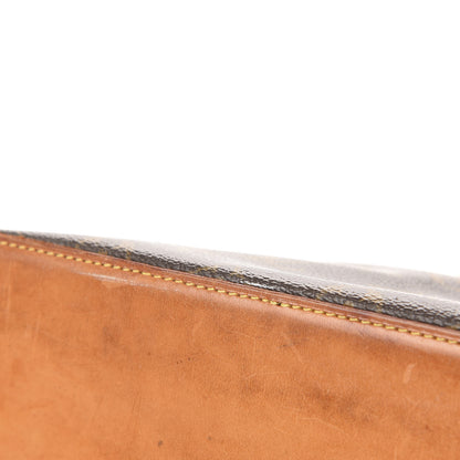 Louis Vuitton Monogram Cabas Piano 14 of 16