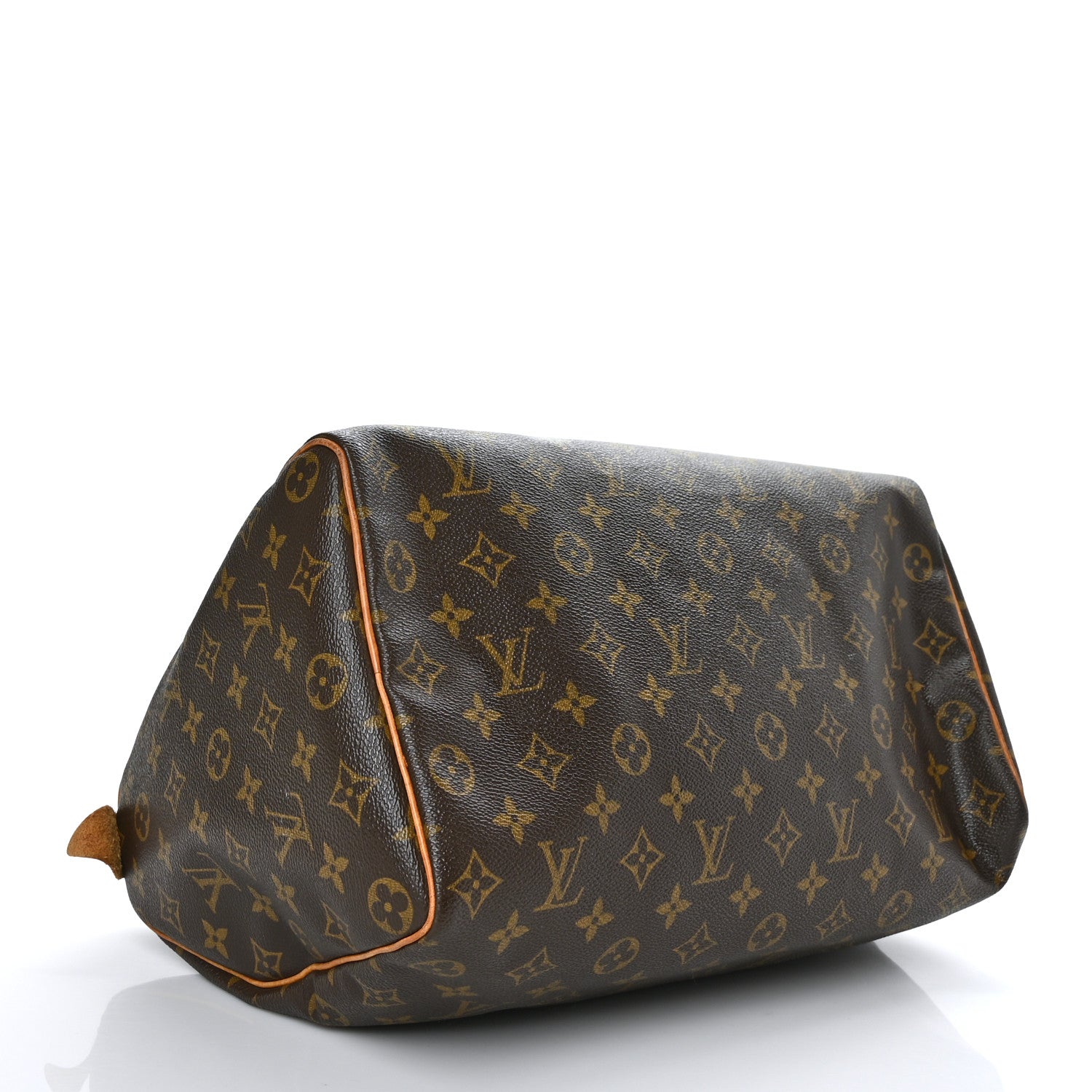Louis Vuitton Monogram Speedy 35 4 of 11