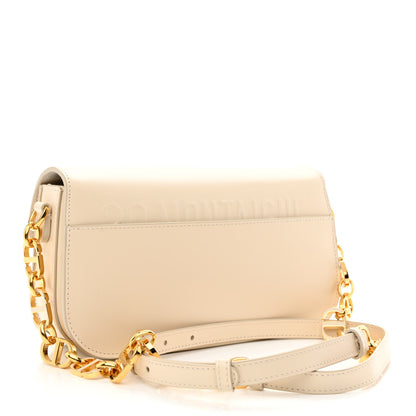Christian Dior Box Calfskin 30 Montaigne Avenue Bag Dusty Ivory 3 of 10