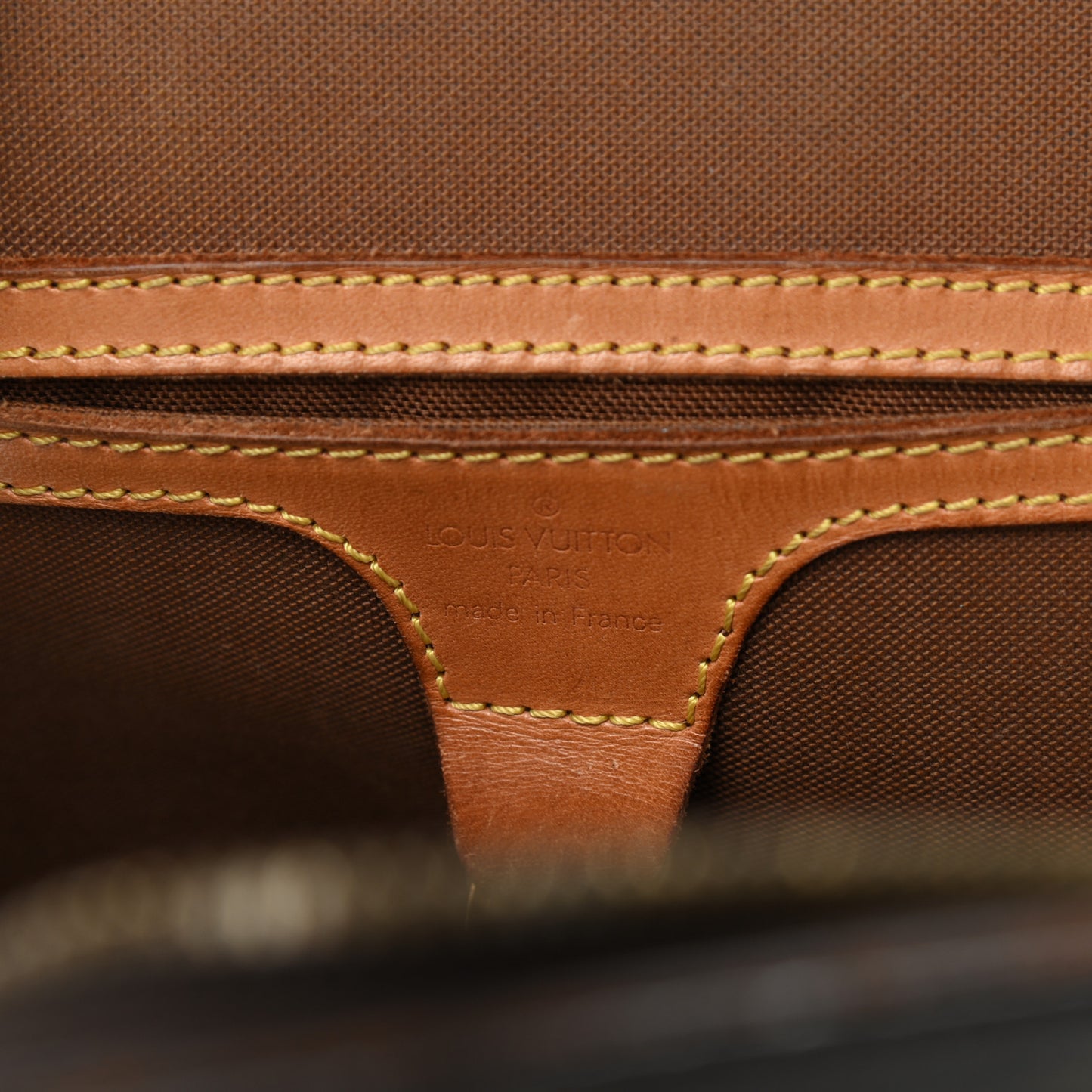 Monogram Ellipse Sac a Dos Backpack