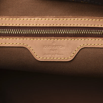 Louis Vuitton Monogram Cabas Piano 5 of 11