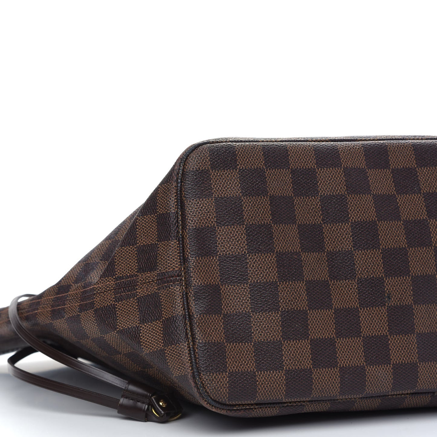 Damier Ebene Neverfull MM