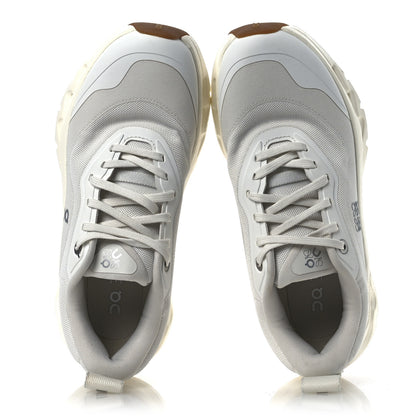 Loewe X ON Recycled Polyester Womens Cloudtilt Sneakers 37 All White 2 of 14