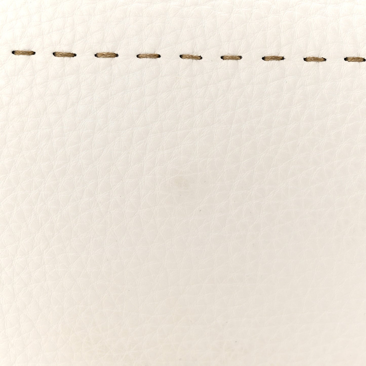 Cuoio Romano Selleria Baguette Latte