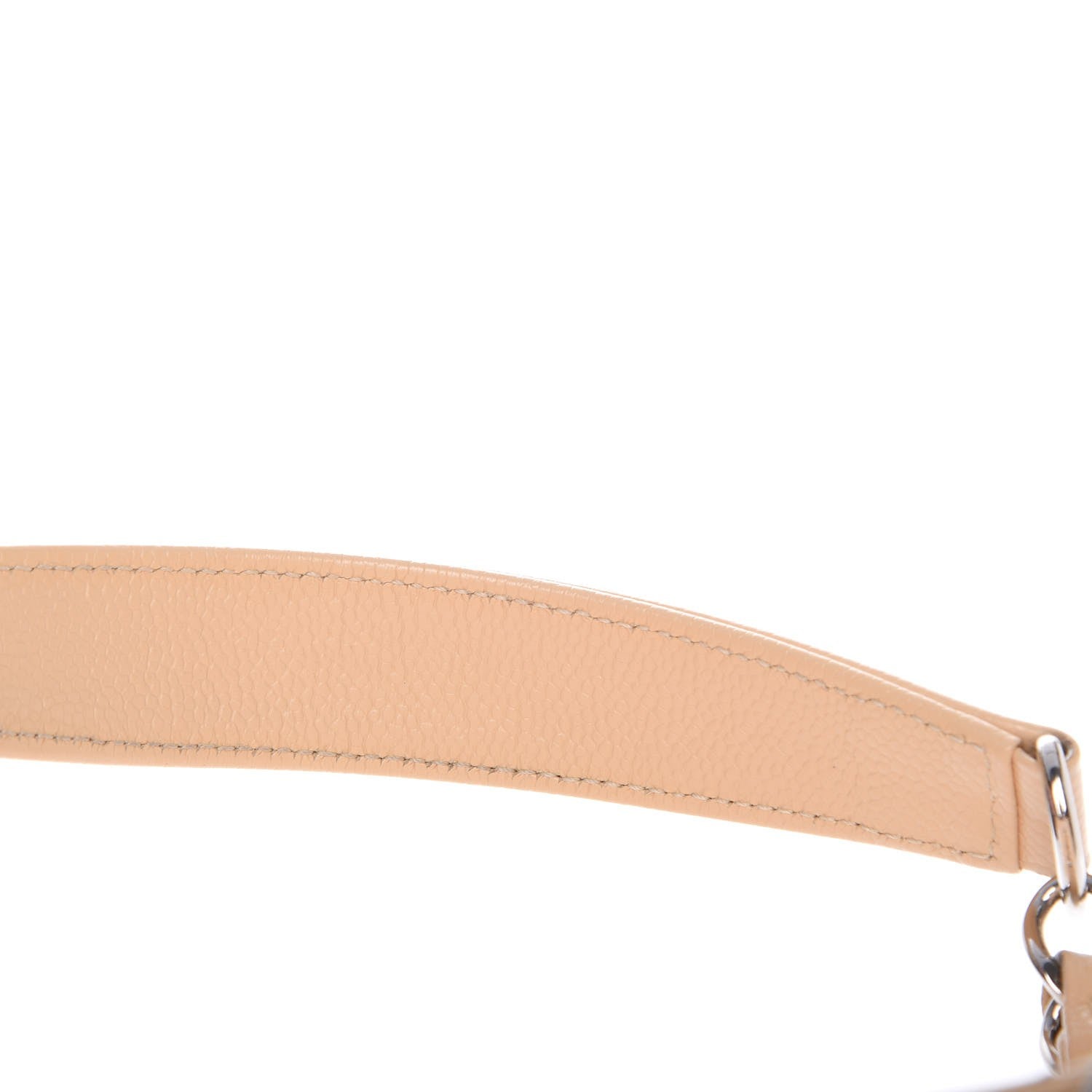 Chanel Caviar Quilted Grand Shopping Tote GST Beige Clair 25 of 28