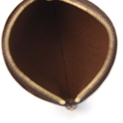 Louis Vuitton Monogram Round Coin Purse 4 of 6