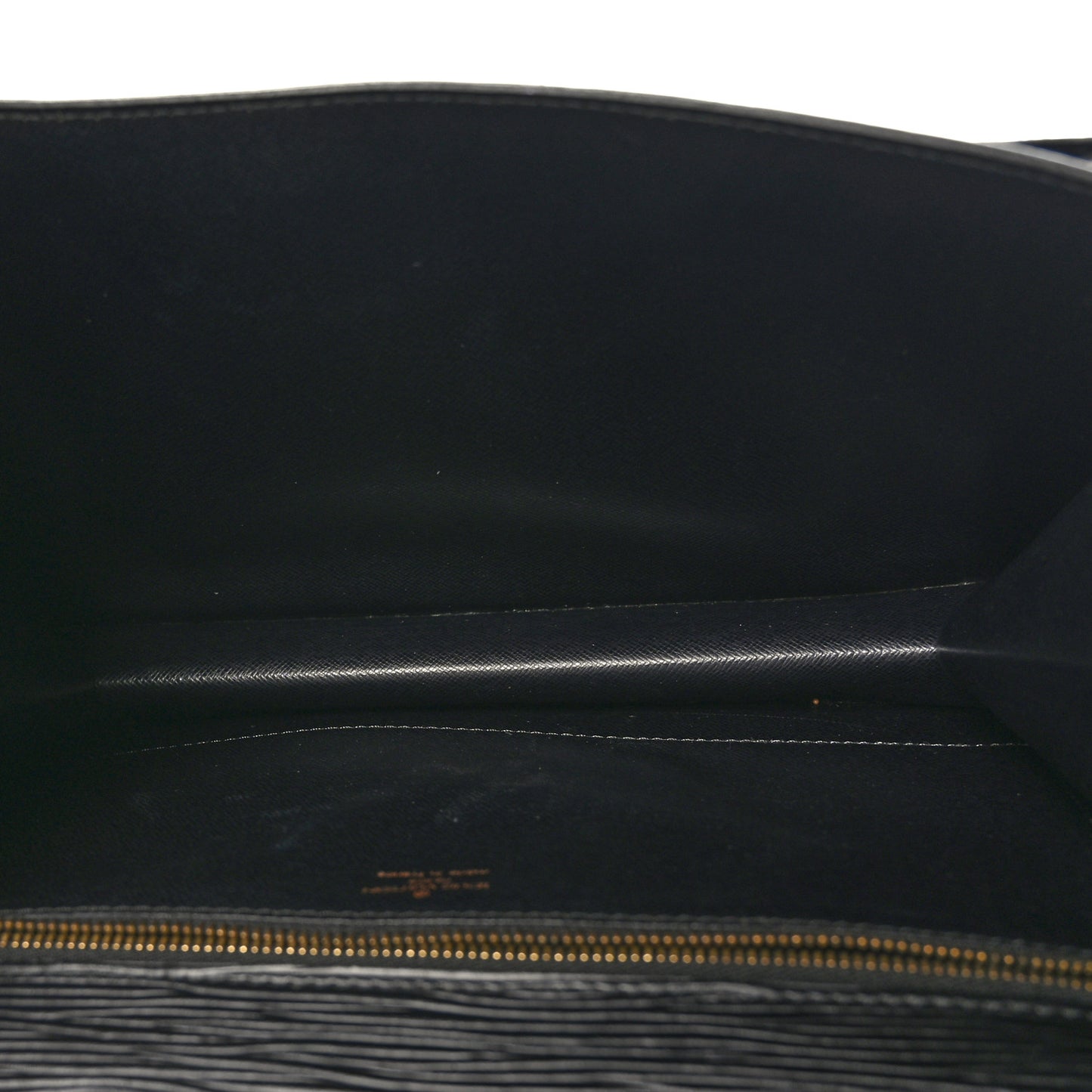 Epi Monceau Black