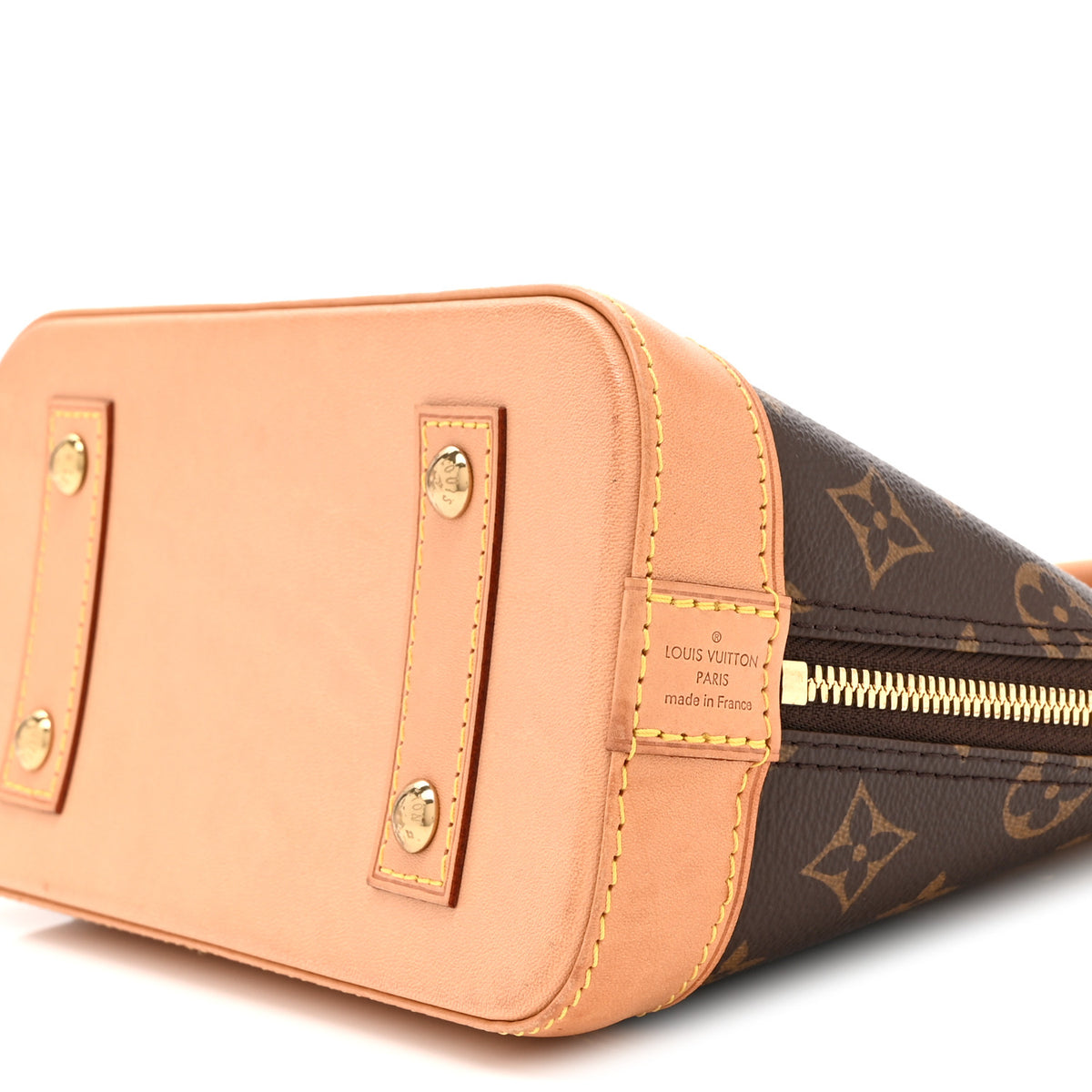Monogram Alma BB