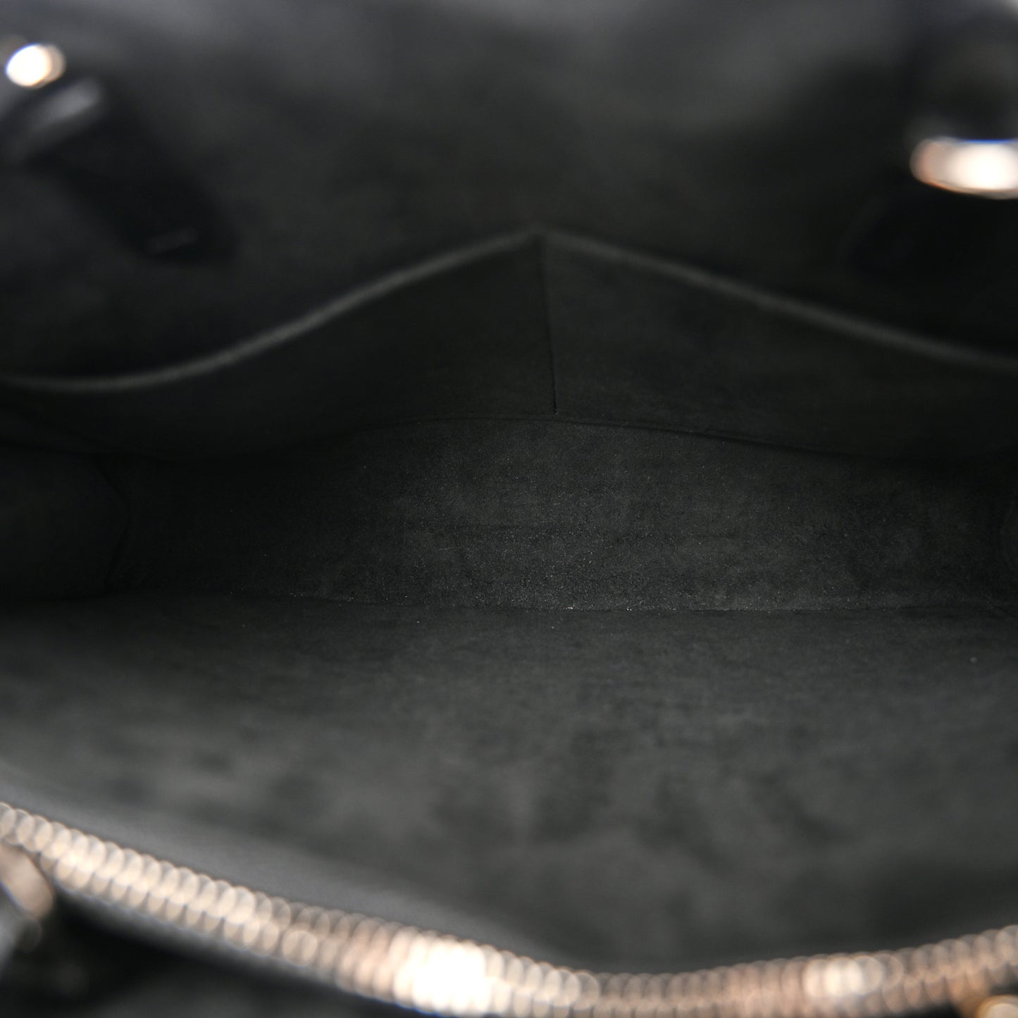 Epi Twist Tote Camel