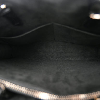 Louis Vuitton Epi Twist Tote Camel 5 of 9