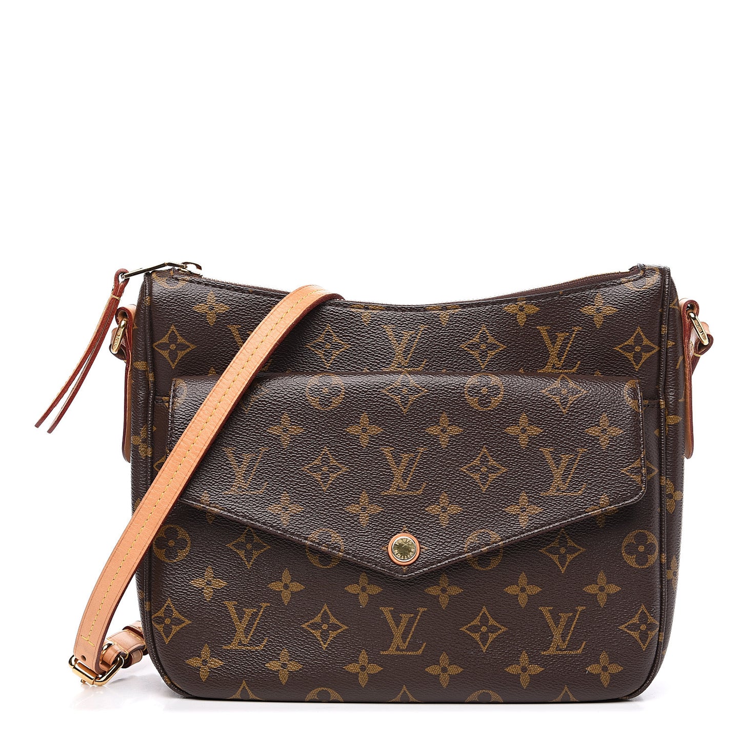 Monogram Mabillon