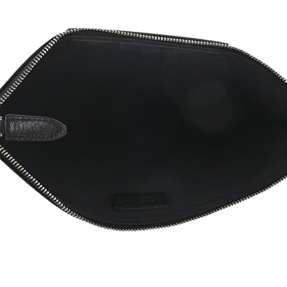 Givenchy Sugar Goatskin Medium Antigona Pouch Black 4 of 4