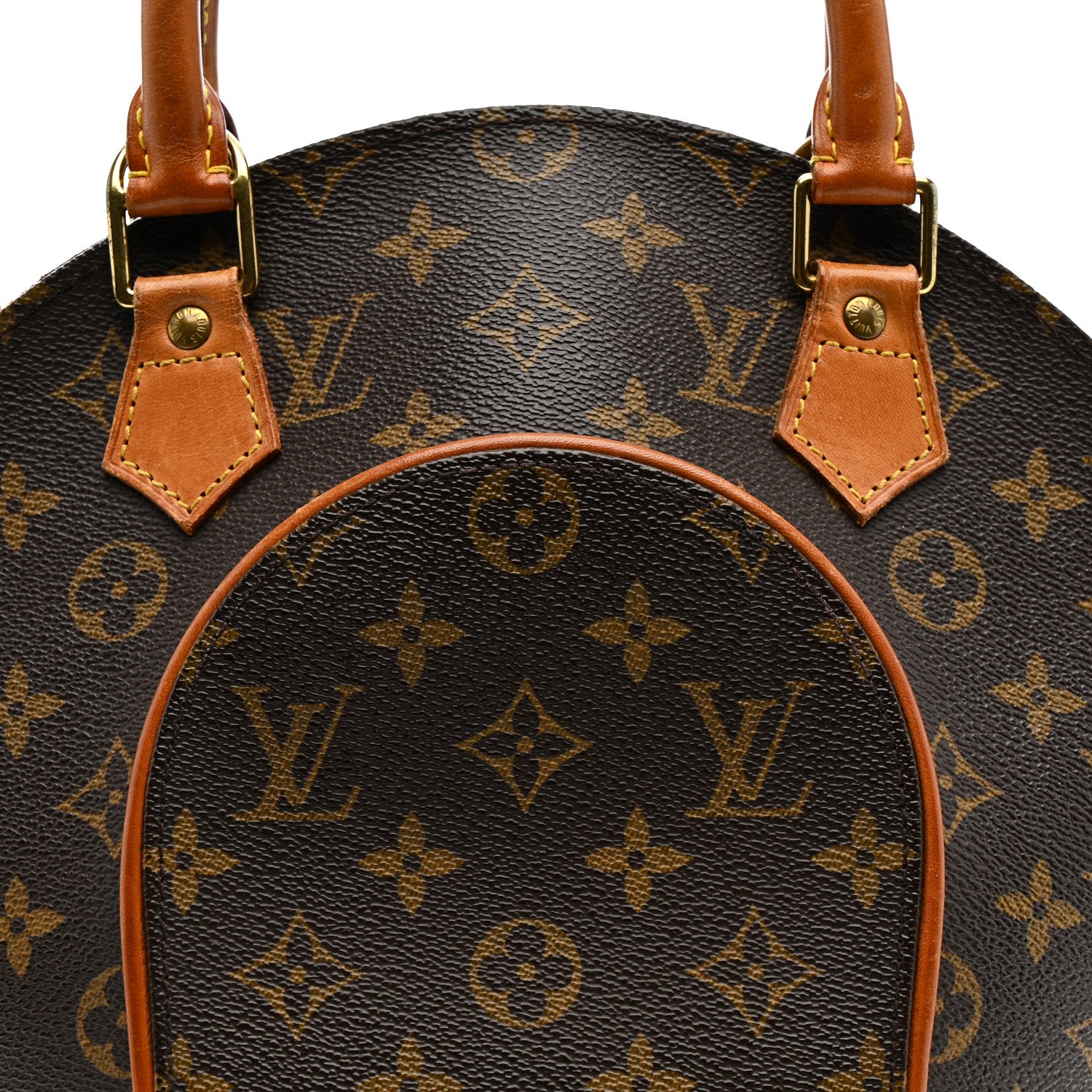 Louis Vuitton Monogram Ellipse PM 8 of 20