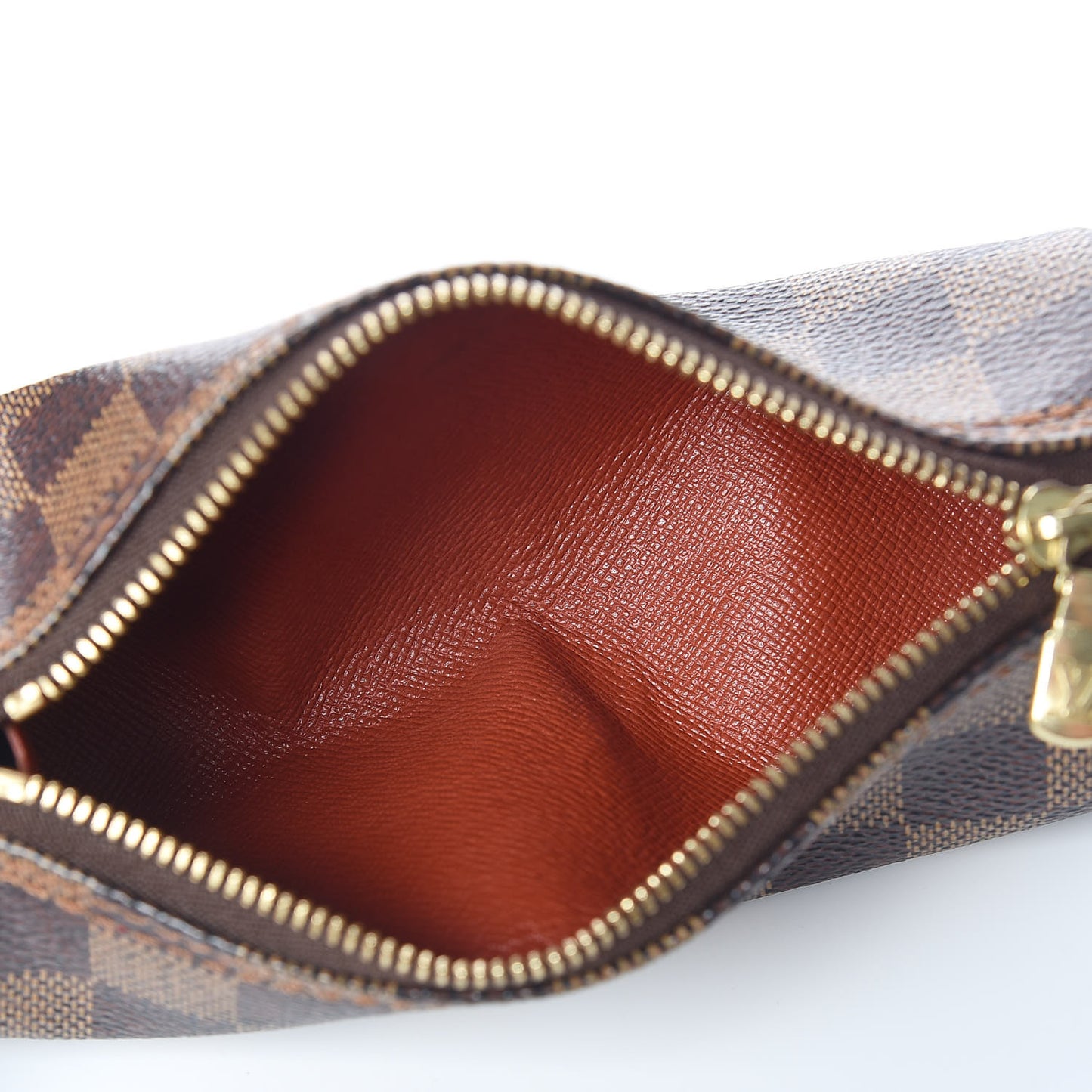Damier Ebene Papillon 30