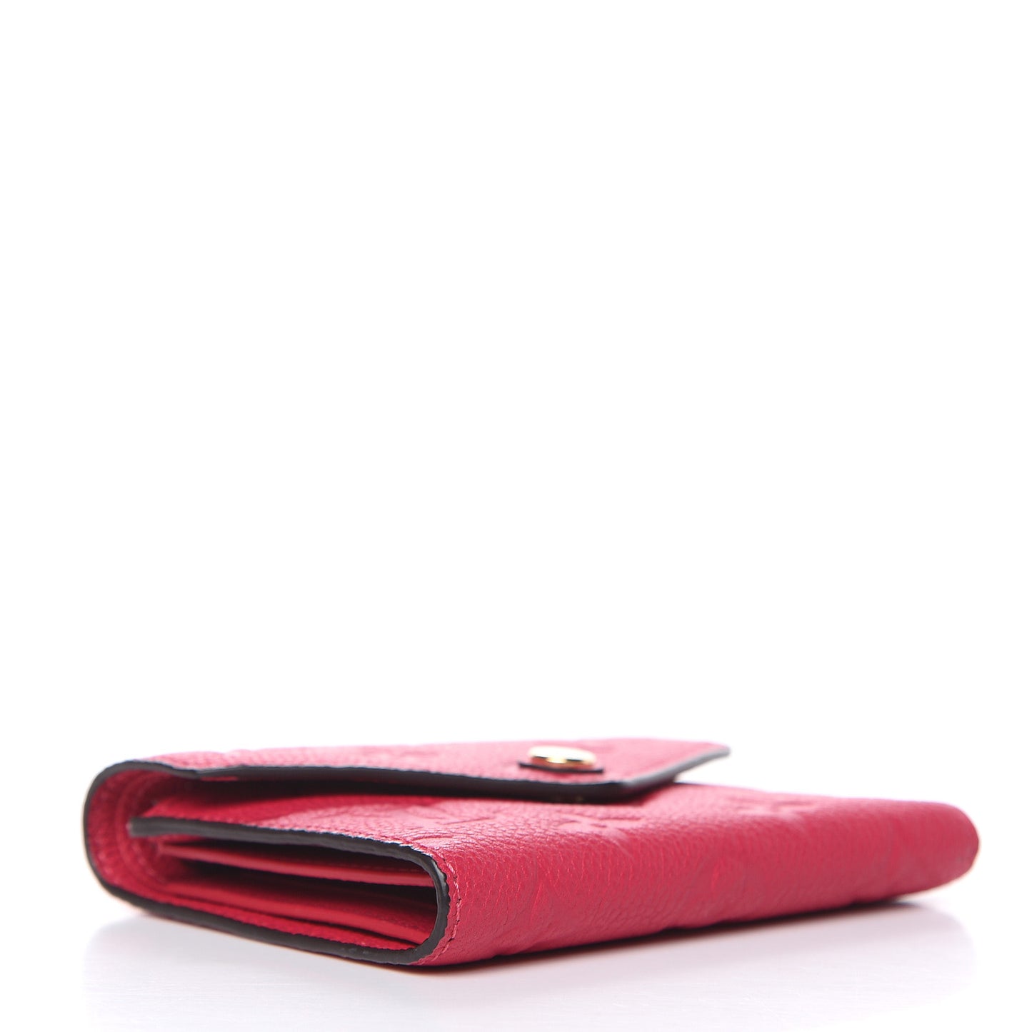 Empreinte Victorine Wallet Freesia