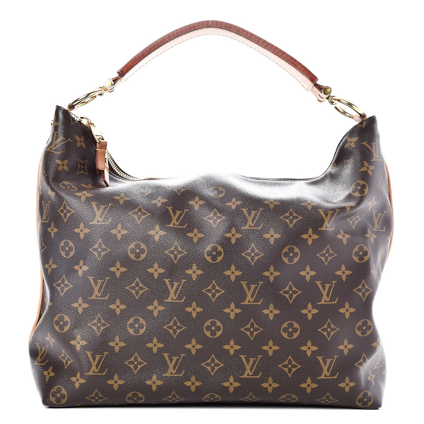 Monogram Sully MM