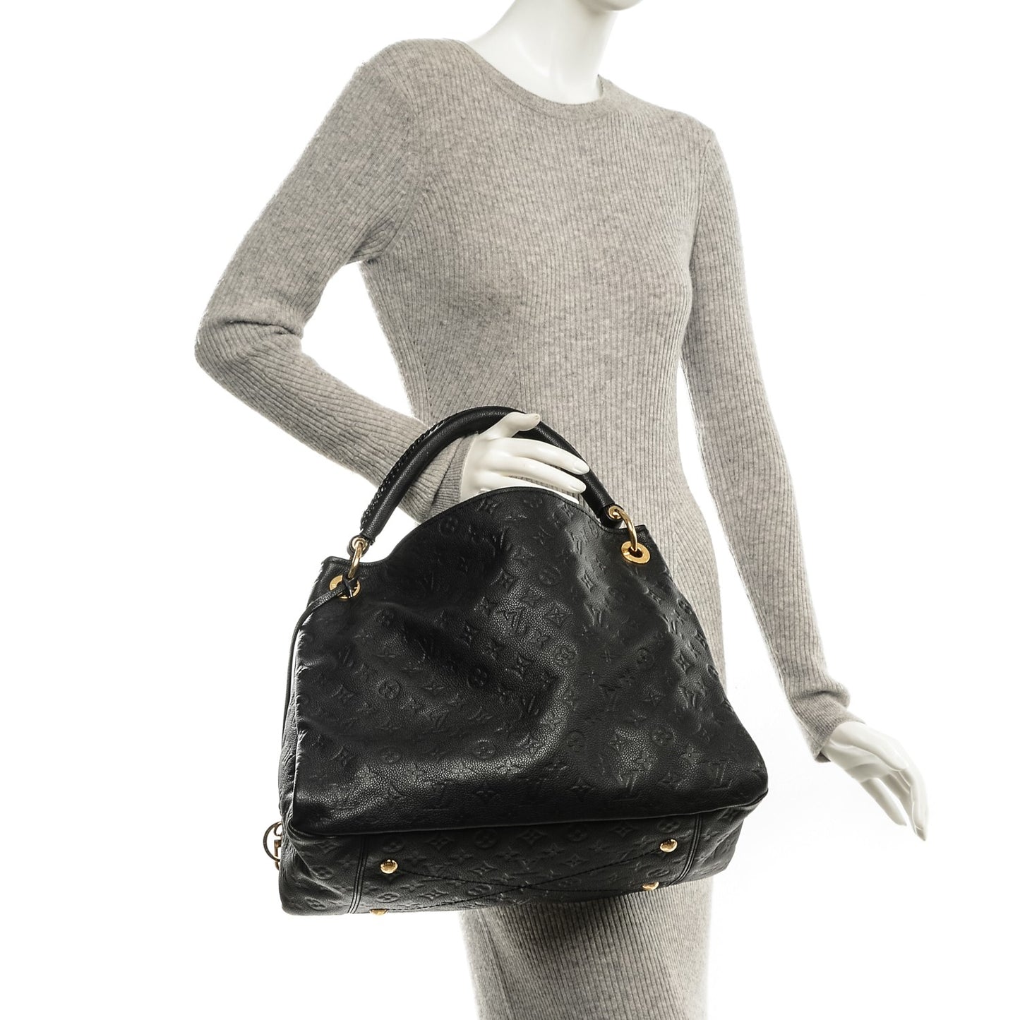 Empreinte Artsy MM Black