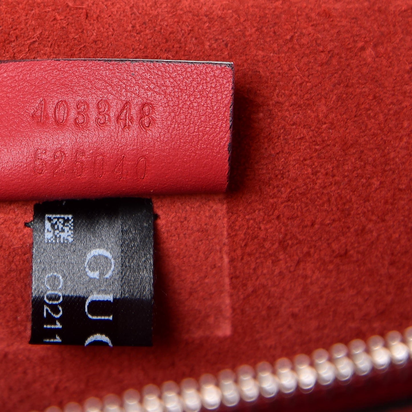 GG Supreme Monogram Suede Cudu Medium Dionysus Shoulder Bag Beige Ebony Vulcanic Red