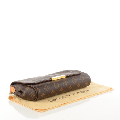 Louis Vuitton Monogram Favorite MM 4 of 7