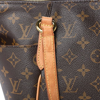 Louis Vuitton Monogram Totally PM 7 of 13