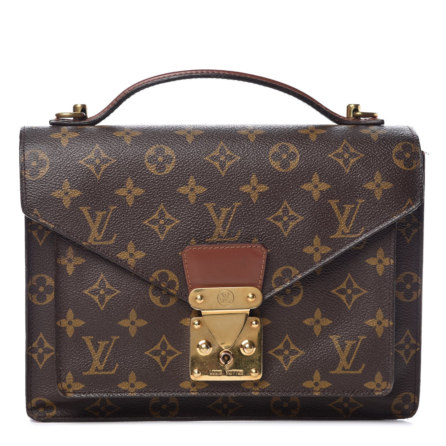 Monogram Monceau 26